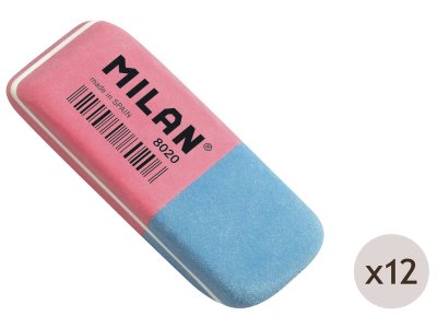 Zoom bild av Dual function RUBBERS