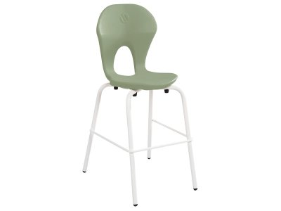 Zoom bild av Easy JUNIOR SHELL CHAIR