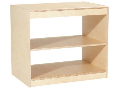 Zoom bild av TINY TOT STORAGE CABINET H. 60 cm 1 shelf