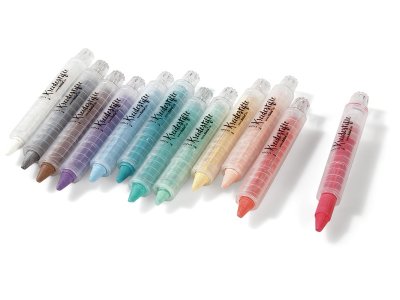 Zoom bild av CHALK CRAYONS