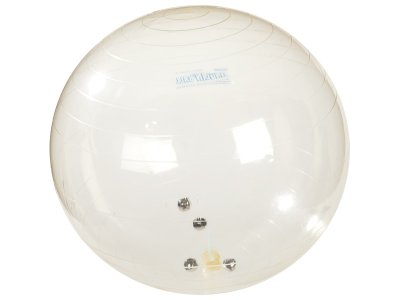 Zoom bild av MUSICAL CRYSTAL BALL