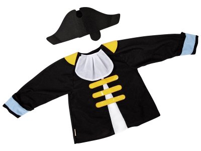 Zoom bild av COSTUMES Corsair