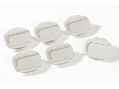 Zoom bild av 6 IDENTIFICATION CLIPS