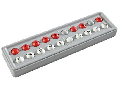 Zoom bild av ABACUS Numbers from 1 to 20