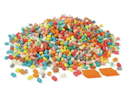 Zoom bild av Ipopop CORN FLAKES KIT