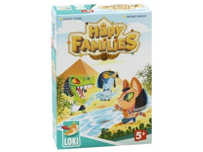 Zoom bild av GAME Hâpy families