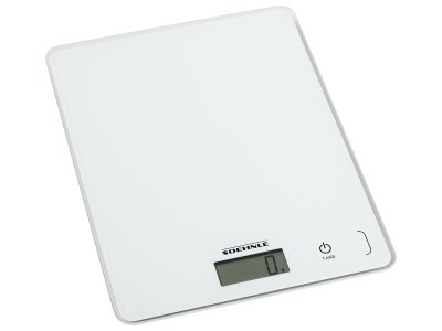 Zoom bild av ELECTRONIC KITCHEN SCALE