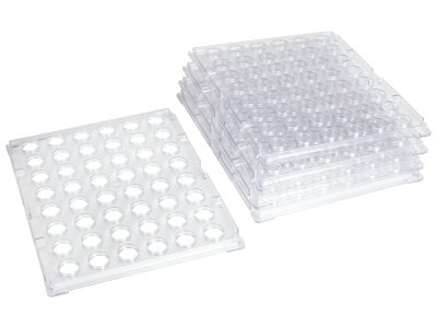 Zoom bild av Fantacolour junior LARGE MOSAICS set of 5 grids