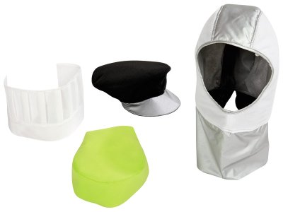 Zoom bild av Professions HAT MAXI PACK (No. 1)