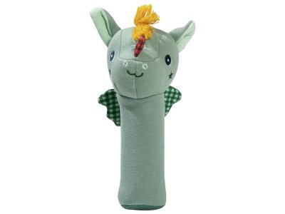 Zoom bild av SQUEAKY RATTLE Joe