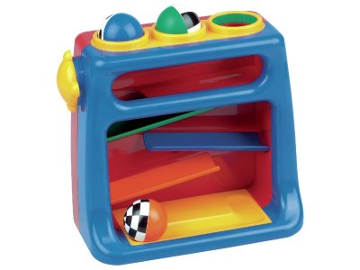 Zoom bild av DOUBLE TRACK