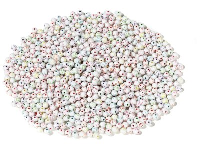 Zoom bild av Emotions BALL BEADS