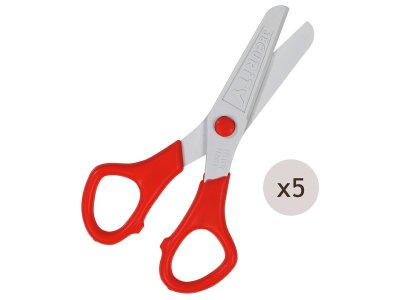 Zoom bild av SAFETY SCISSORS