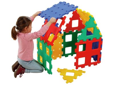 Zoom bild av Standard colours