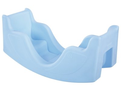 Zoom bild av 2-SEAT BABY SEESAW/BRIDGE