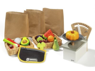 Zoom bild av Shop BOOTH MAXI PACK