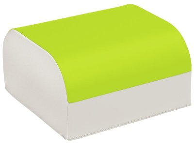 Zoom bild av POUFFE Club H. 32 cm