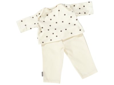 Zoom bild av Doll PYJAMAS Size 4