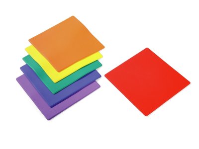 Zoom bild av GROUND MARKINGS Squares