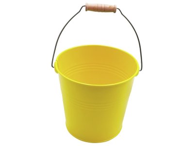 Zoom bild av METAL BUCKET