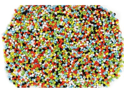 Zoom bild av OPAQUE SEED BEADS