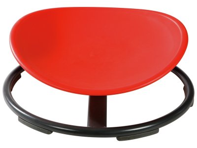 Zoom bild av TILTING AND ROTATING SEAT