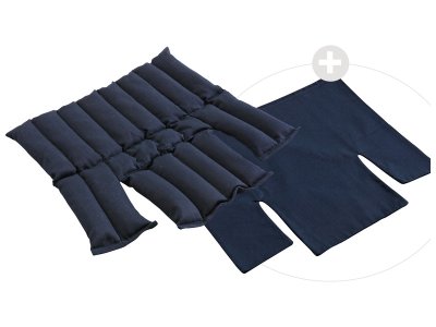 Zoom bild av LINEN COMPRESS + PILLOWCASE MAXI PACK