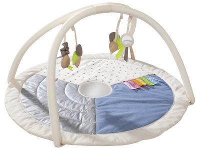 Zoom bild av EARLY LEARNING MAT WITH ARCH Adventure