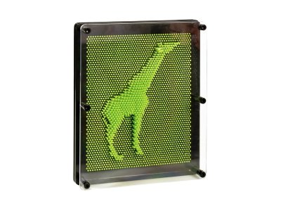 Zoom bild av PIN ART Large plastic