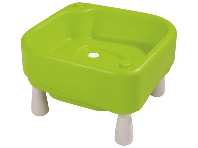 Zoom bild av SMALL ECO-FRIENDLY WATER AND SAND ACTIVITY TABLE Total height 45