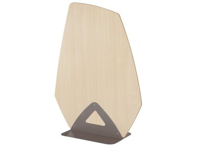 Zoom bild av Hexa STAND-ALONE SCREENS Large model