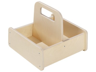 Zoom bild av UP BASKET