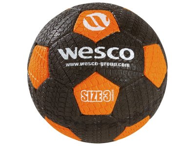 Zoom bild av Street Soccer FOOTBALL size 3