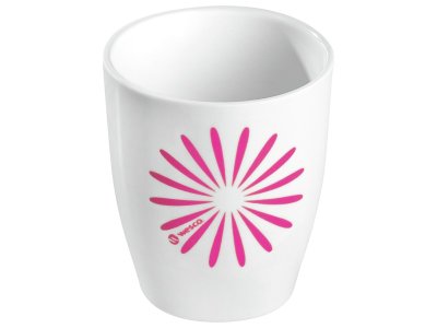 Zoom bild av MELAMINE CROCKERY PATTERNS Beaker