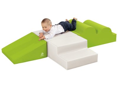 Zoom bild av Bio-sourced TINY TOT MODULE Mini Crossing KIT