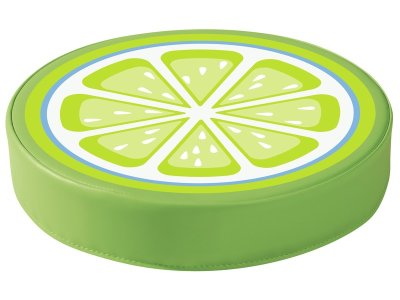 Zoom bild av 7 cm CITRUS DISC Lime