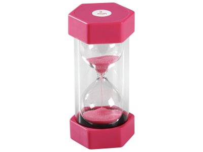 Zoom bild av LARGE HOURGLASS approx. 2 min