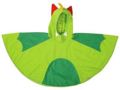 Zoom bild av CAPE COSTUME Dragon