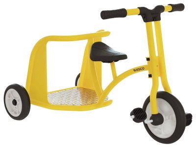 Zoom bild av Lightning HIGH SEAT TRICYCLE