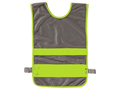 Zoom bild av BIB IN BREATHABLE FABRIC Size S