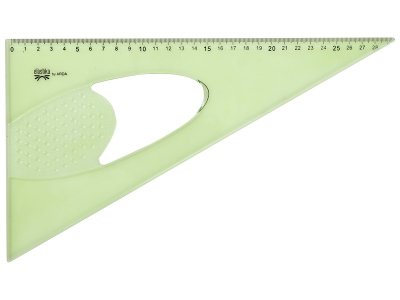 Zoom bild av 60° SET SQUARE