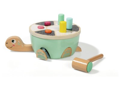Zoom bild av HAMMER BENCH Tortoise