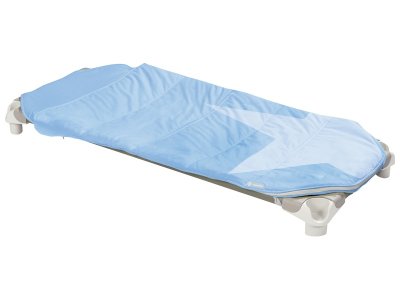 Zoom bild av SLEEPING BAG for stackable beds (130 x 54 cm)