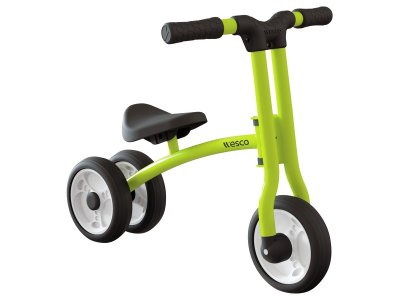 Zoom bild av Storm 3-WHEELED BALANCE BIKE