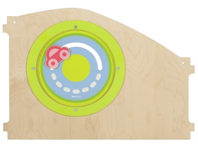 Zoom bild av Birdy PARTITION BARRIER Car