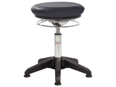 Zoom bild av ADJUSTABLE STOOL Pilates