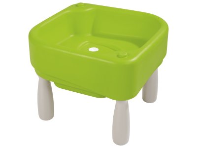 Zoom bild av SMALL ECO-FRIENDLY WATER AND SAND ACTIVITY TABLE Total height 56