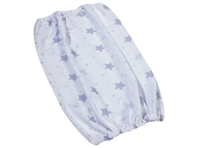 Zoom bild av ANGELCARE COVER for PRO Eco customisable nappy bin Stars