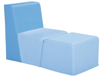 Zoom bild av Basic COMFORT LOW CHAIR H: 25 cm