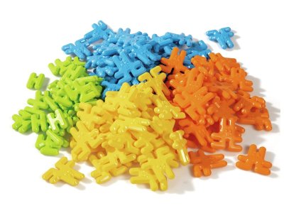 Zoom bild av MAXI PACK Mini Kim Buni